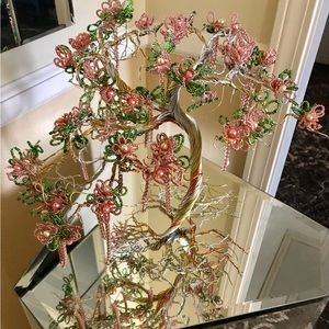 Rose Gold Cherry blossom  (20%=$35) lowest price ever (excluding coupons)